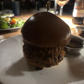 catalina kitchen - Chicken sandwich - New American Near Me - Rancho Palos Verdes, California
