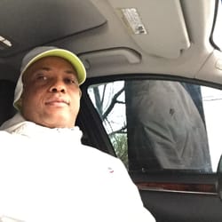 Chill Out Transportation
