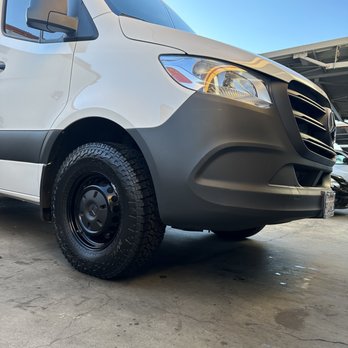 Grand Prix Performance - Tires Near Me - Costa Mesa, California
