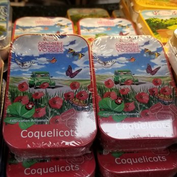 Douce France - Chocolatiers & Shops Near Me - Toronto, Ontario