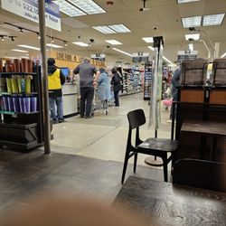 QFC - Self checkout hardly works