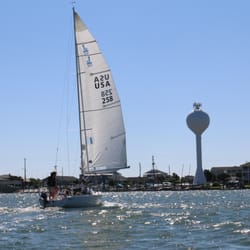 Wrightsville Performance Sailing