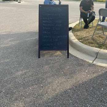 Belkis Bistro - Menu - Venezuelan Near Me - Wyoming, Michigan