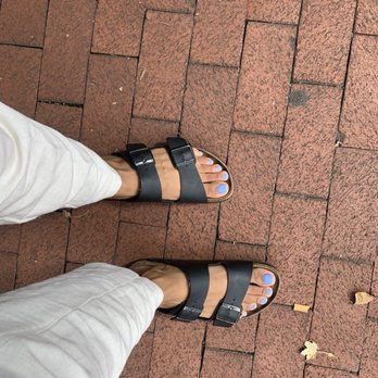 Casabella Salon - Gel pedicure - Nail Salons Near Me - Washington, DC, District of Columbia