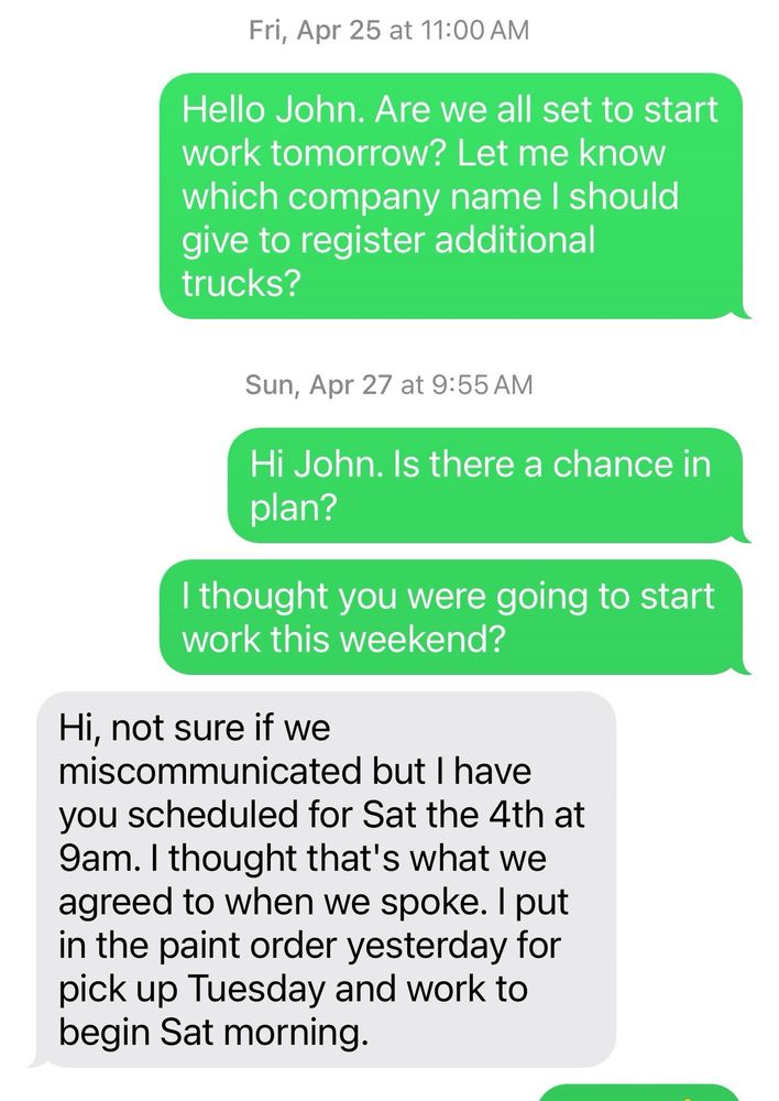 Slide of Pocono Home Solutions