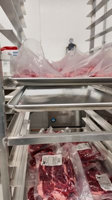 North Flint Food Market by null