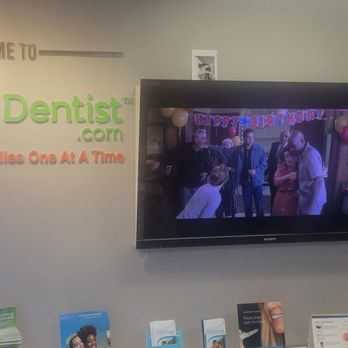 Your OC Dentist - The waiting room - General Dentistry Near Me - Anaheim, California Your OC Dentist - The waiting room - General Dentistry Near Me - Anaheim, California