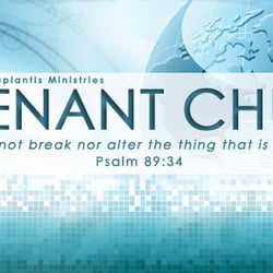 Covenant Church