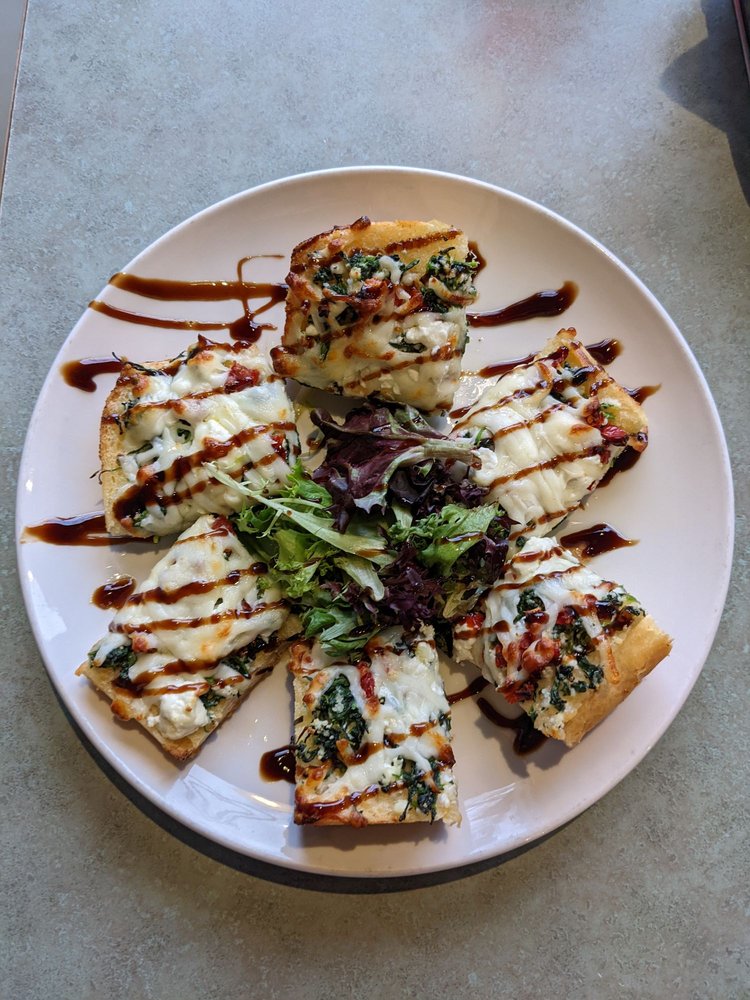 ED & JOE’S PIZZA 53 Photos & 156 Reviews 17332 Oak Park Ave, Tinley