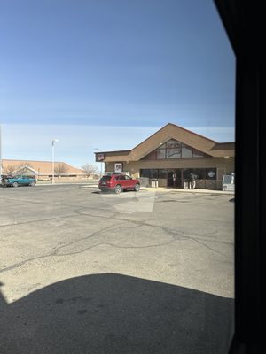 K B Express Convenience Stores