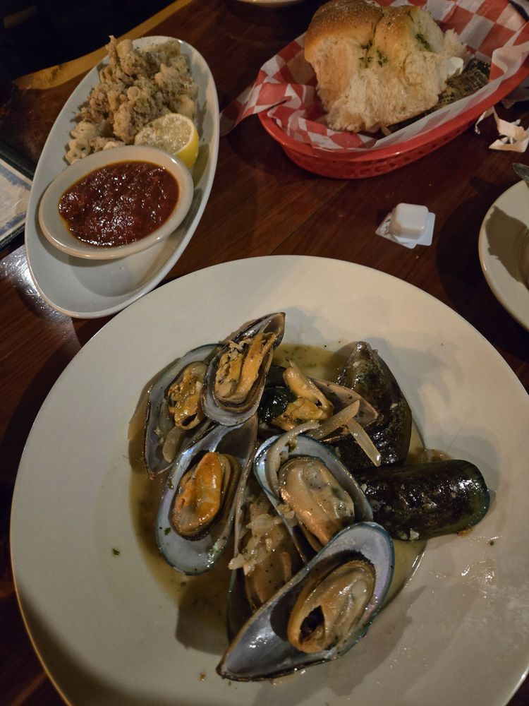 A Taste of Italy on the Lake Logo