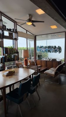 Tinta Y Cafe - Coral Gables by null