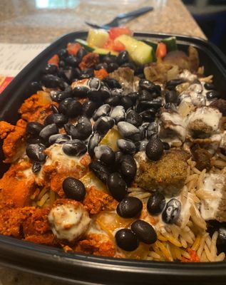 Shah’s Halal Food by null