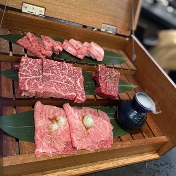 Chubby Cattle - The Box - Barbeque Near Me - Monterey Park, California Chubby Cattle - The Box - Barbeque Near Me - Monterey Park, California