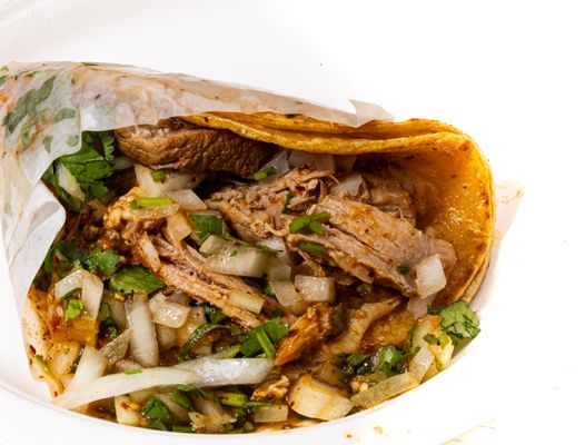 Taqueria By El Prieto by null
