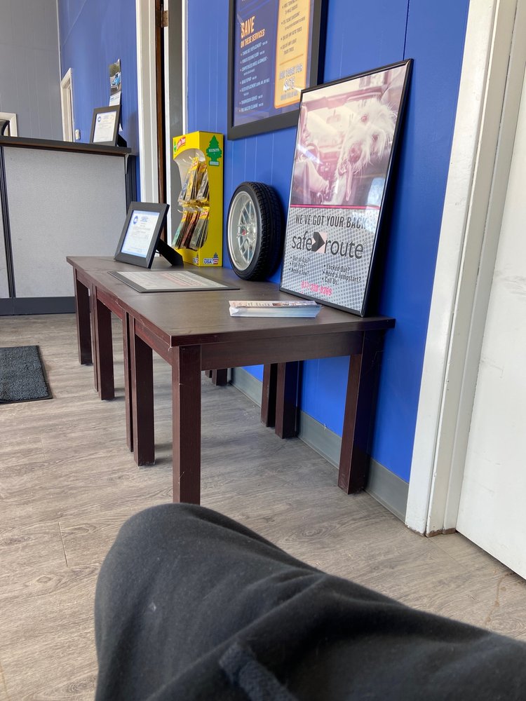 DUSTY’S PRECISION AUTO Updated October 2024 11 Photos 721 2nd St