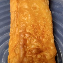 Egg Roll Egg Roll