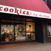 Cookies By Design gift card
