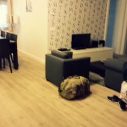 MH Apartments Central Prague