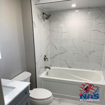 Nas Plumbing - Plumbing Near Me