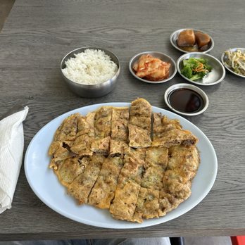 Seoul Cook - Meat Jun - Korean Near Me - Honolulu, Hawaii