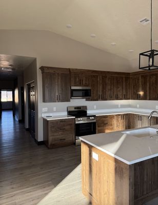 Superior Finishes: Completed Projects - Another job done! ✅ This new construction home needed a high-quality finish, and PL Superior Painting delivered. We used Sherwin-Williams SuperPaint Interior in the color Alpaca for a smooth, beautiful result that truly stands out.
Contact us today for a FREE estimate and let us transform your home!
📞 435-599-7544 Superior Finishes: Completed Projects - Another job done! ✅ This new construction home needed a high-quality finish, and PL Superior Painting delivered. We used Sherwin-Williams SuperPaint Interior in the color Alpaca for a smooth, beautiful result that truly stands out.
Contact us today for a FREE estimate and let us transform your home!
📞 435-599-7544