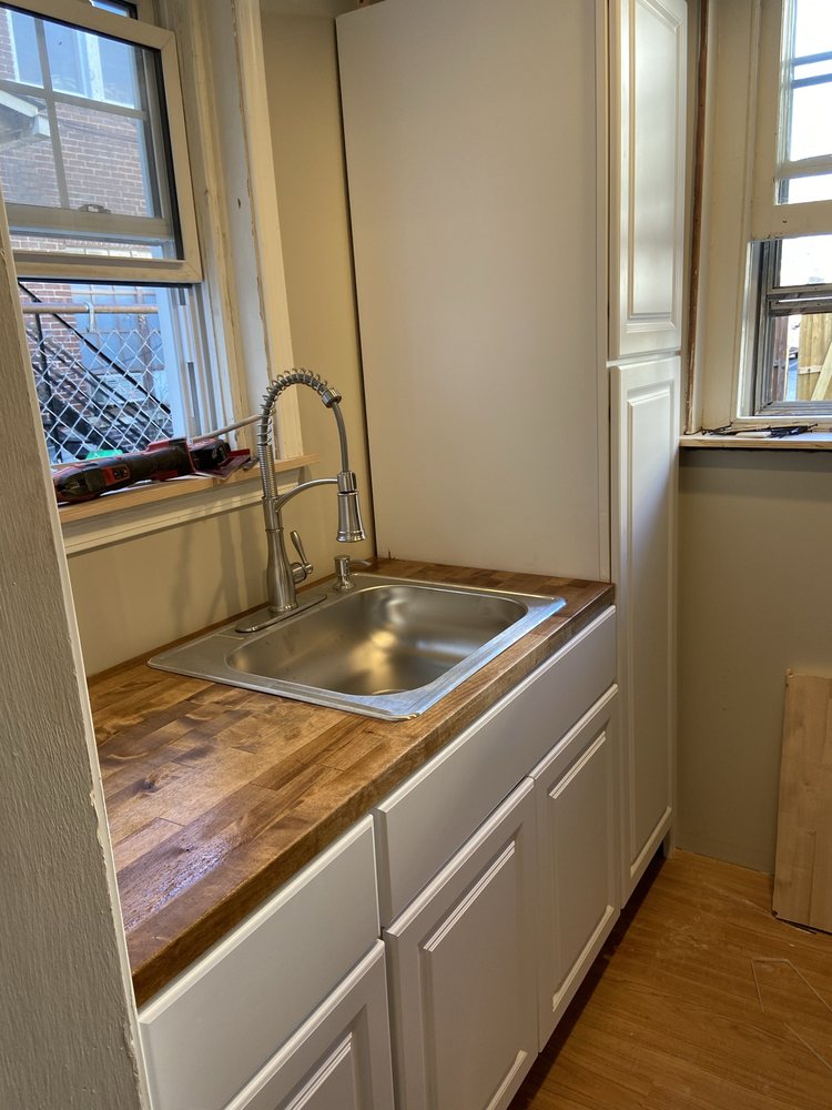 Slide of Jacobs General Contracting