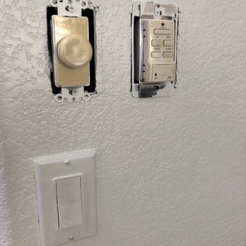 Quality Painting - These two didn't get painted but where are the covers? - Painters Near Me - Glendale, Arizona Quality Painting - These two didn't get painted but where are the covers? - Painters Near Me - Glendale, Arizona