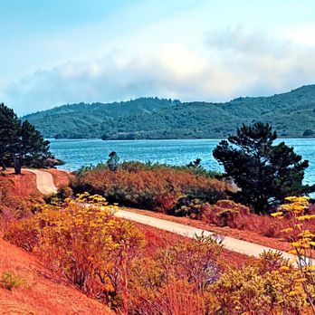 San Andreas Trail - San Andreas Trail - Hiking Near Me