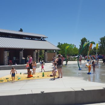 Stephen C Guerber Park - June 2018 - Parks Near Me - Eagle, Idaho Stephen C Guerber Park - June 2018 - Parks Near Me - Eagle, Idaho