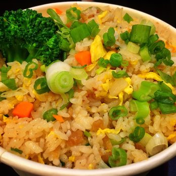 Class 302 Cafe - Downey - Fried rice - Taiwanese Near Me - Downey, California