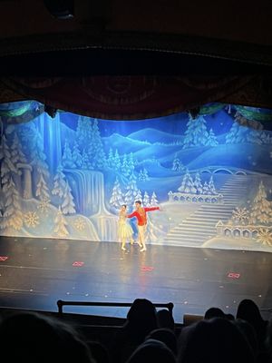 Gillioz Theatre by null