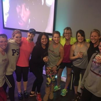 PULSE - Happy Hour*Live DJ*Fresh From the Farm Juices - Pilates Near Me - McMurray, Pennsylvania