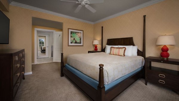 Disney's Boardwalk Resort by null