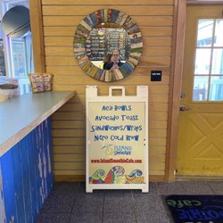 Island Smoothie Cafe
