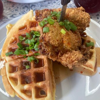 HoopHouse - Chicken & Waffles - Bakeries Near Me - Bordentown, New Jersey HoopHouse - Chicken & Waffles - Bakeries Near Me - Bordentown, New Jersey