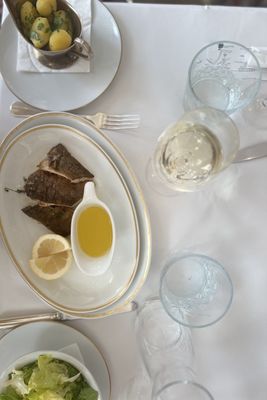 Restaurant Meissl & Schadn Wien by null
