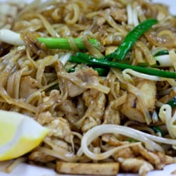 Sri Thai Restaurant
