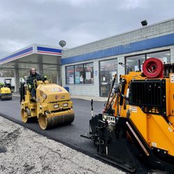 Quality Paving