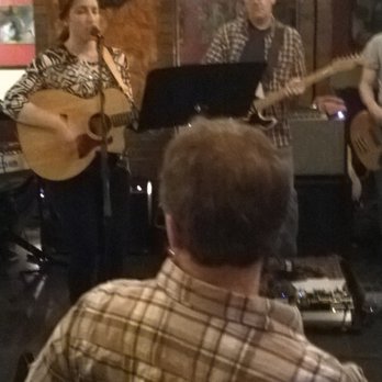 Casa Del Sol - Open mic. Danielle Sherri Band - Mexican Near Me - Nyack, New York