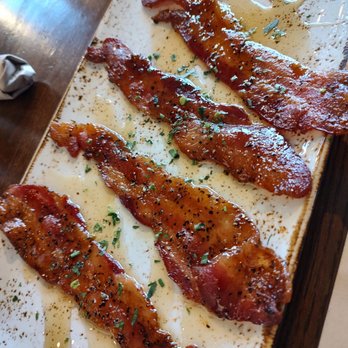 First Watch - Millionaire bacon - Breakfast & Brunch Near Me - Leesburg, Virginia