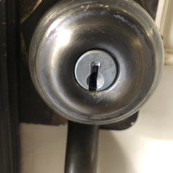 AMP Locksmith