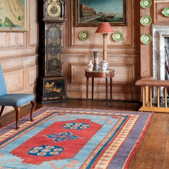 Authentic Art Gallery - Carpeting Near Me - Laguna Beach, California
