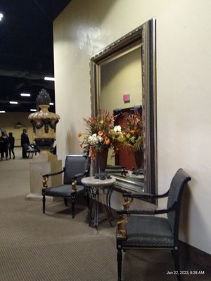 The Potter's House of Fort Worth by null