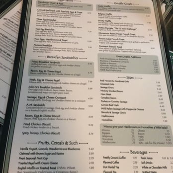 Metro Diner - Breakfast & Brunch Near Me - Orange Park, Florida Metro Diner - Breakfast & Brunch Near Me - Orange Park, Florida