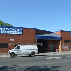 New Castle Building Products