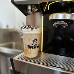 Brew Y’all