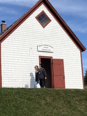 Highland Village Museum by null