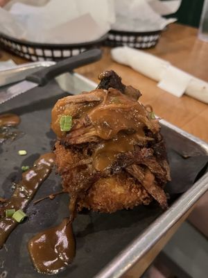 Piedmont Brewery and Kitchen by null