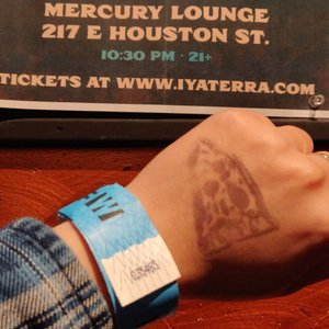 Mercury Lounge on Yelp